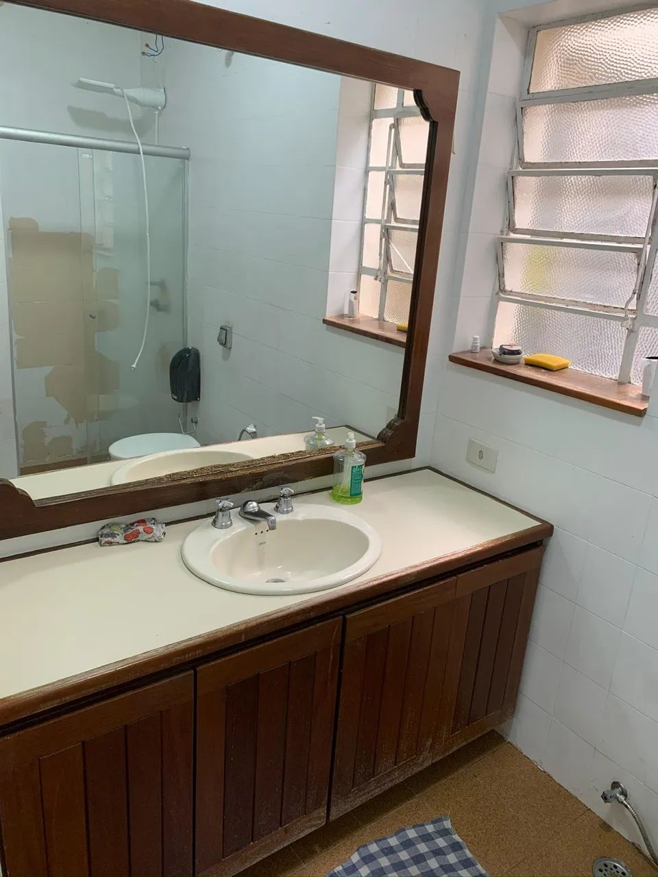 Alugo quarto em Casa no São Francisco - Foto 5