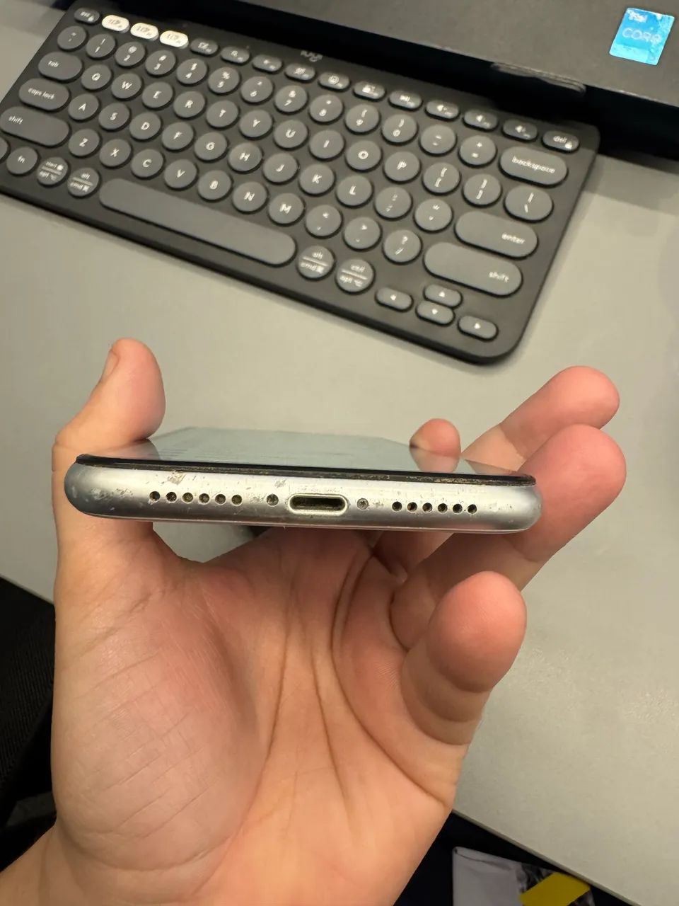 iPhone XR - Foto 3