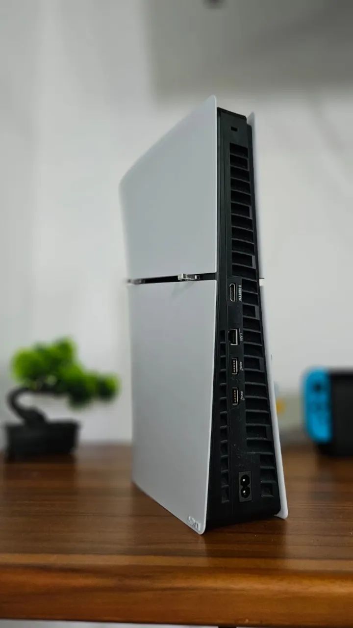 playstation 5 - Foto 3