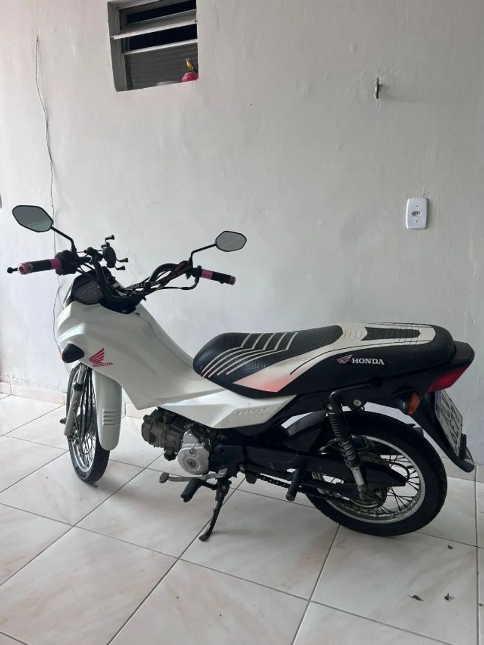 POP 110i