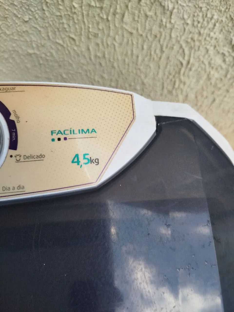 Vendo tanquinho preço acessível 