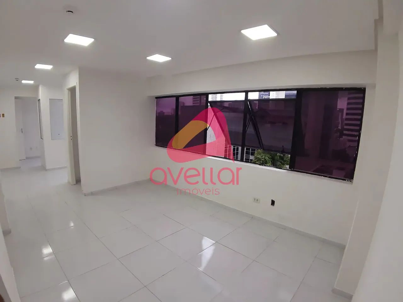 Sala comercial para alugar no Espinheiro, Recife, PE - Foto 4