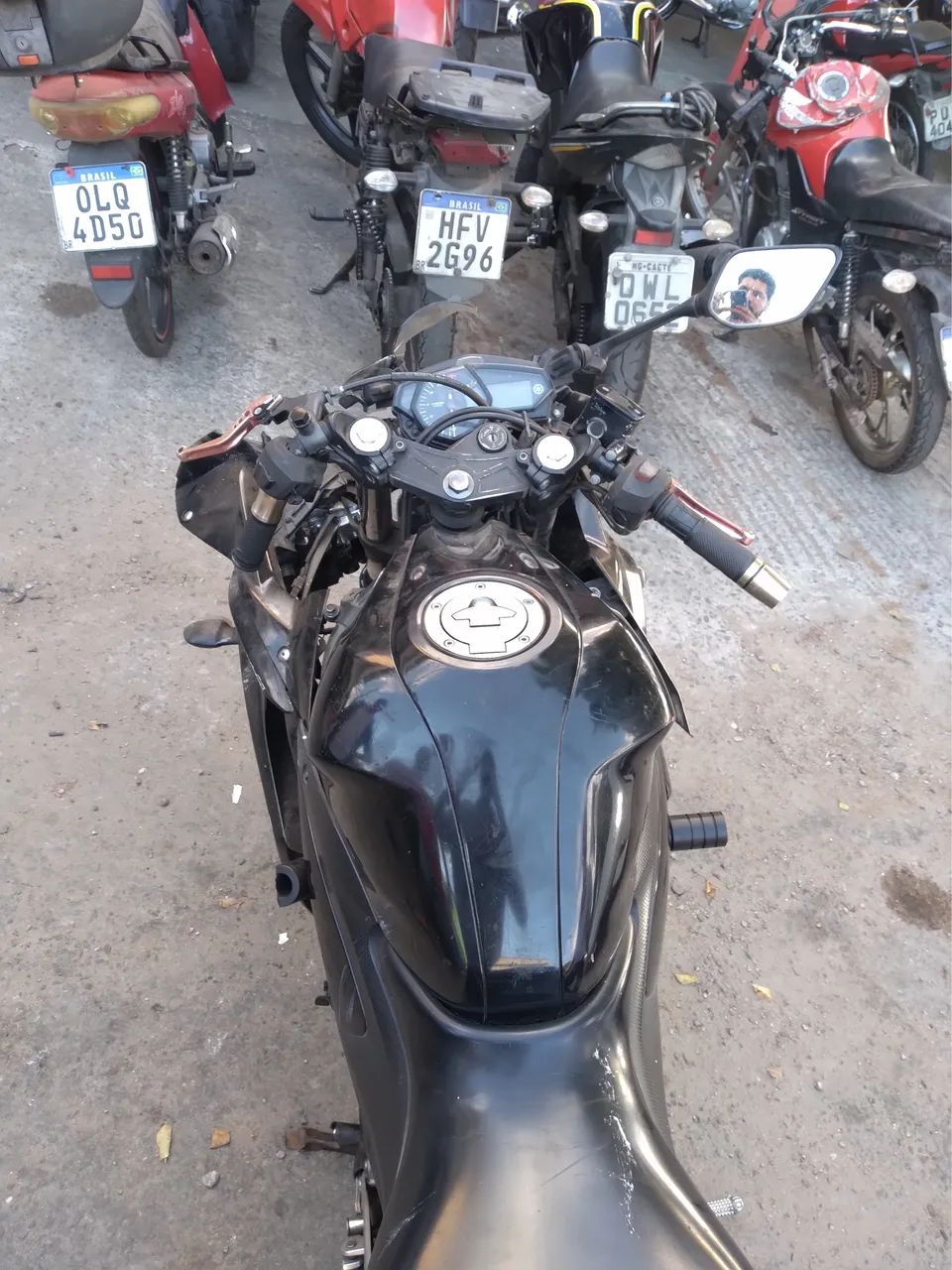 Yzf r3  - Foto 5