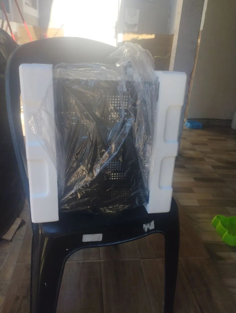 Gabinete m-atx Apollo a275 - Foto 2