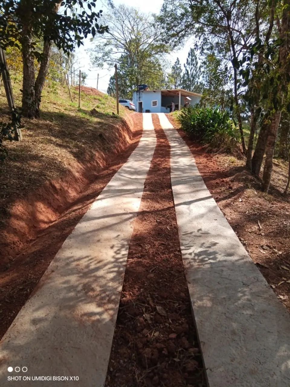 Chácara plana no Canaã - Jambeiro - SP - Foto 5