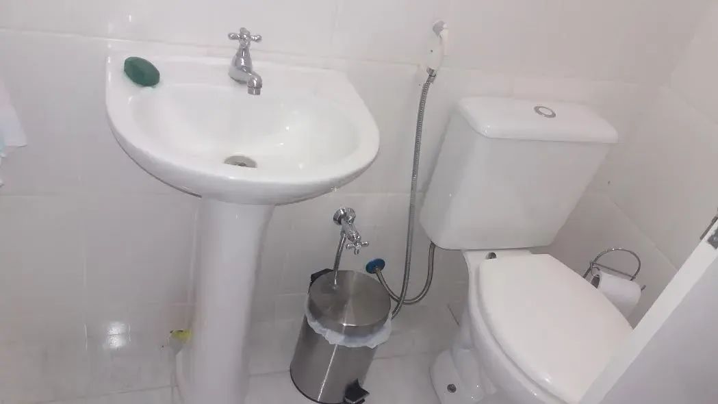 Sala no térreo em Cond. comercial para venda, 78 m2 no Centro - Araras - SP - Foto 4