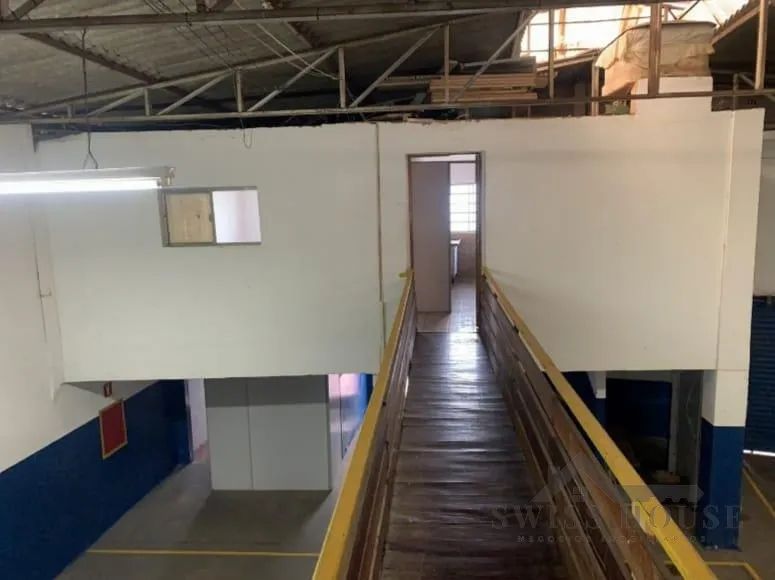 Galpão para venda no Centro em Sumaré/SP - Foto 2