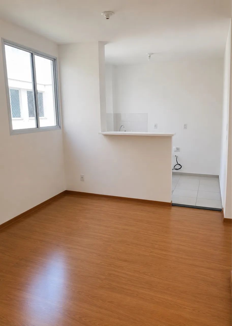 Vendo apartamento no cond. Chapada Boulevard - Foto 5