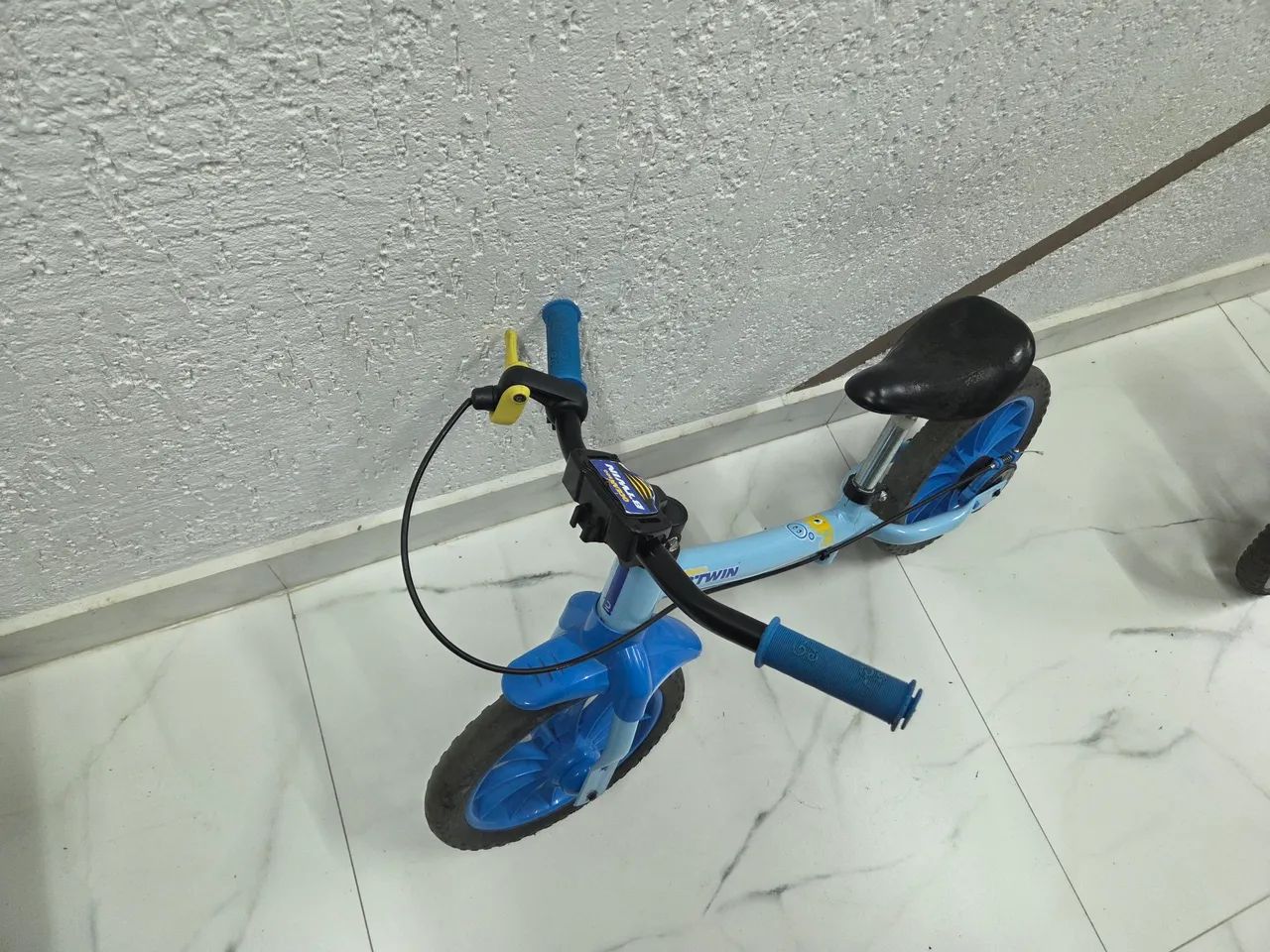 Bocicleta Equilíbrio Btwim - Foto 2