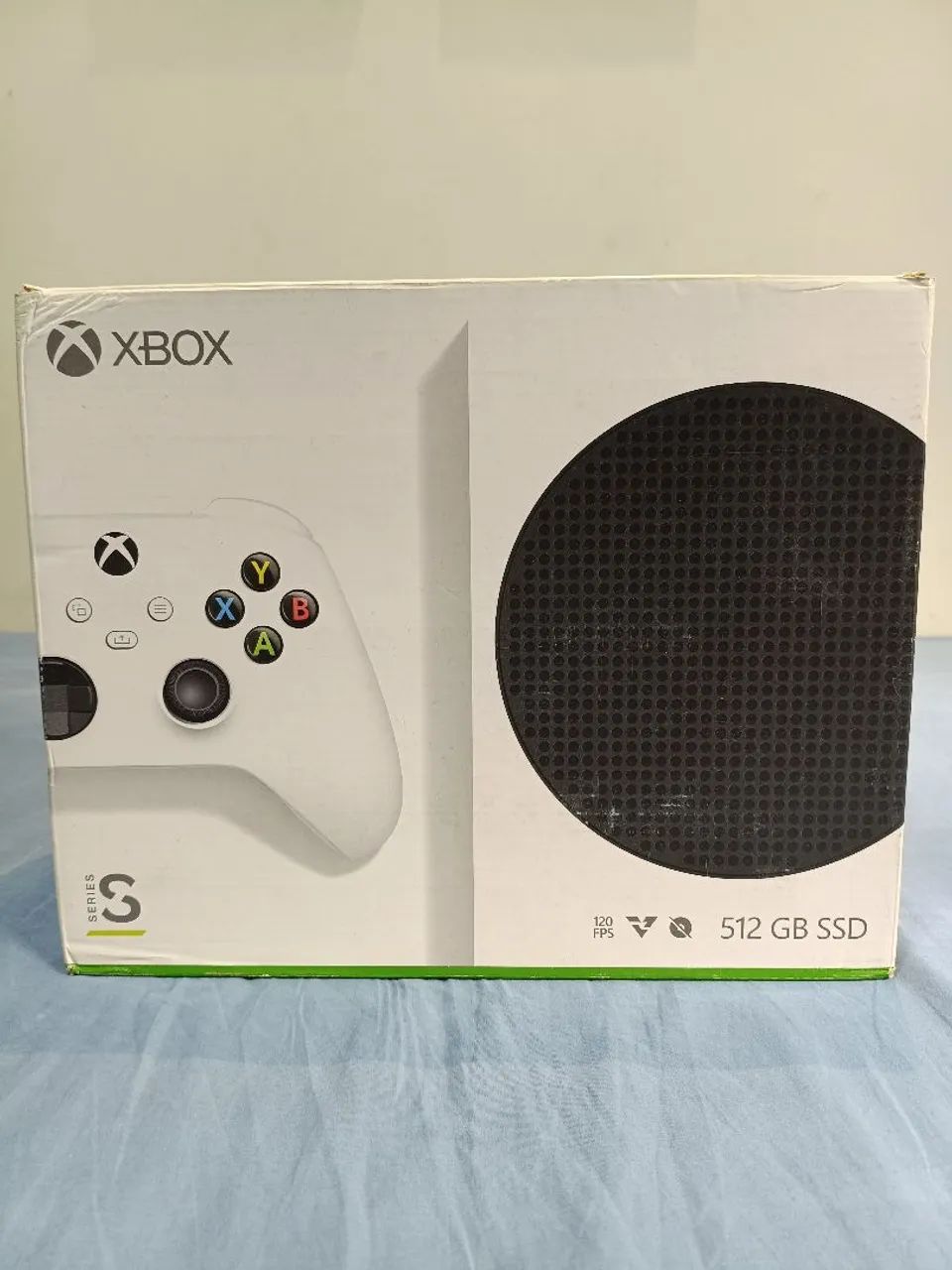 Xbox series S - Foto 5