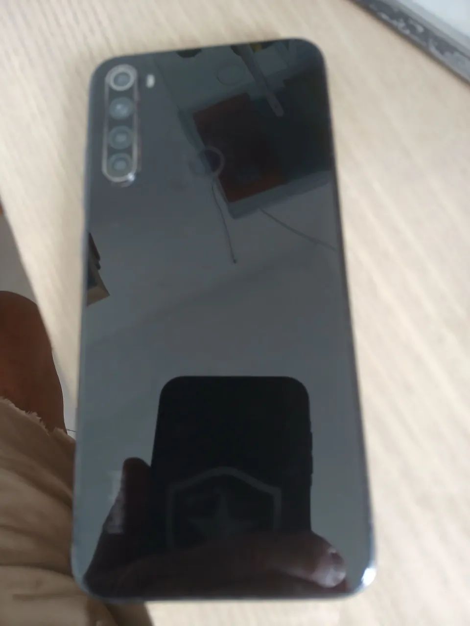 Vendo Celular
