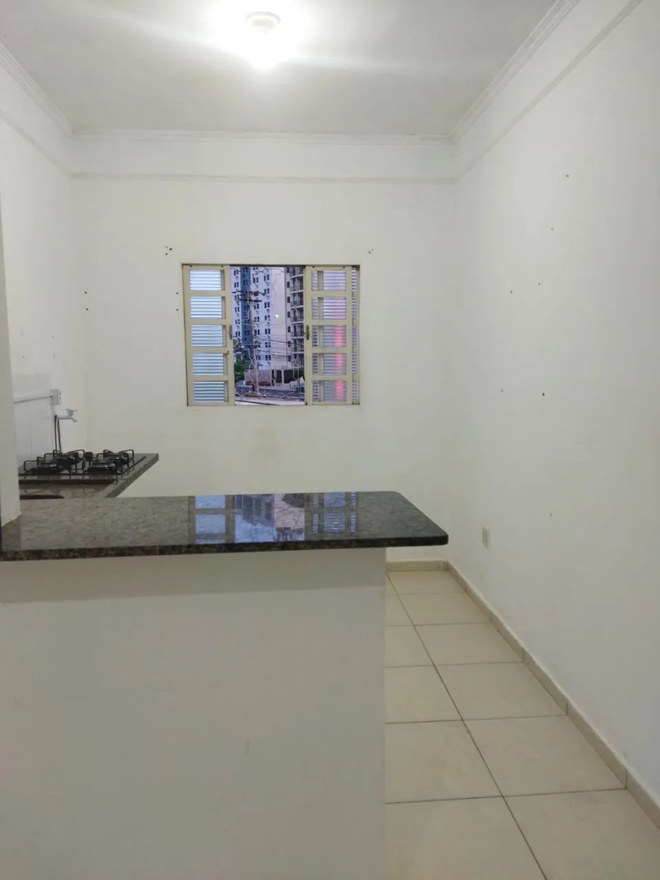 Foto - Ribeirão Preto - Ribeirânia