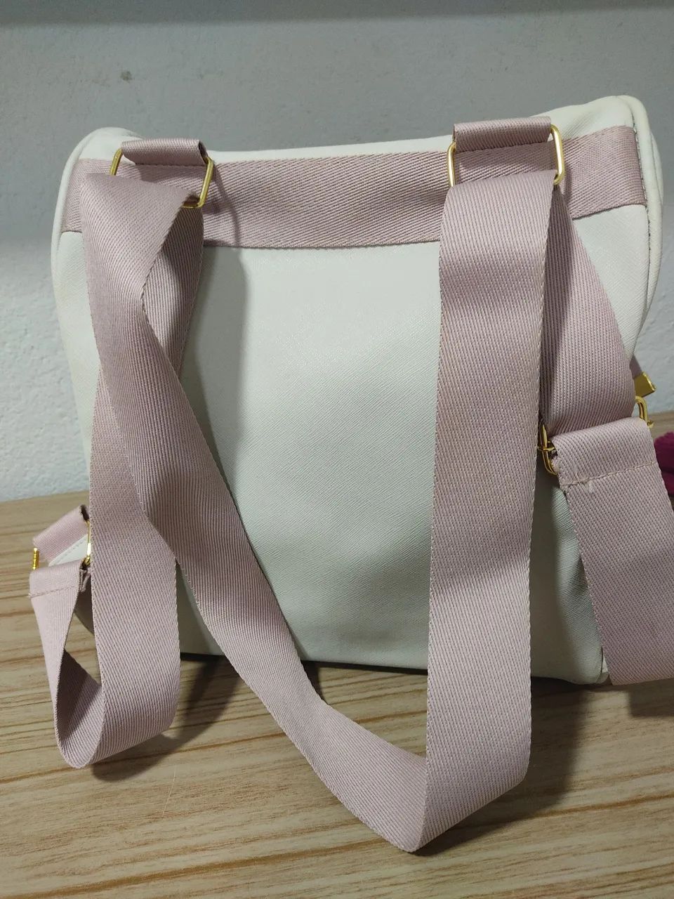 Bolsa lyssa Baby - Foto 2
