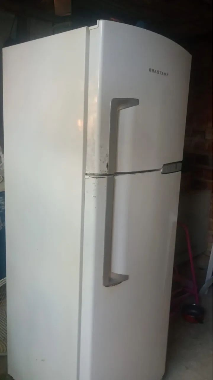 Geladeira Brastemp  - Foto 2