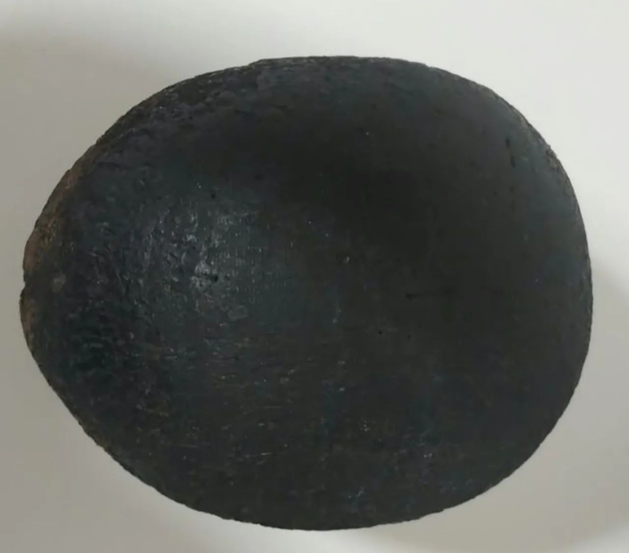 Caeça de madeira 
