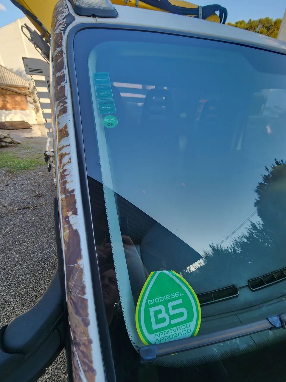Iveco 70C17 - Foto 4