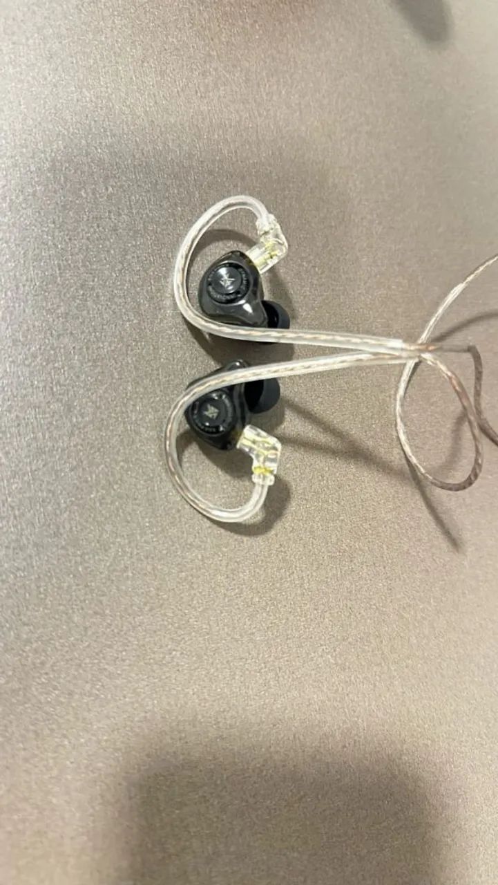 Fone de ouvido EDX PRO X - Foto 3