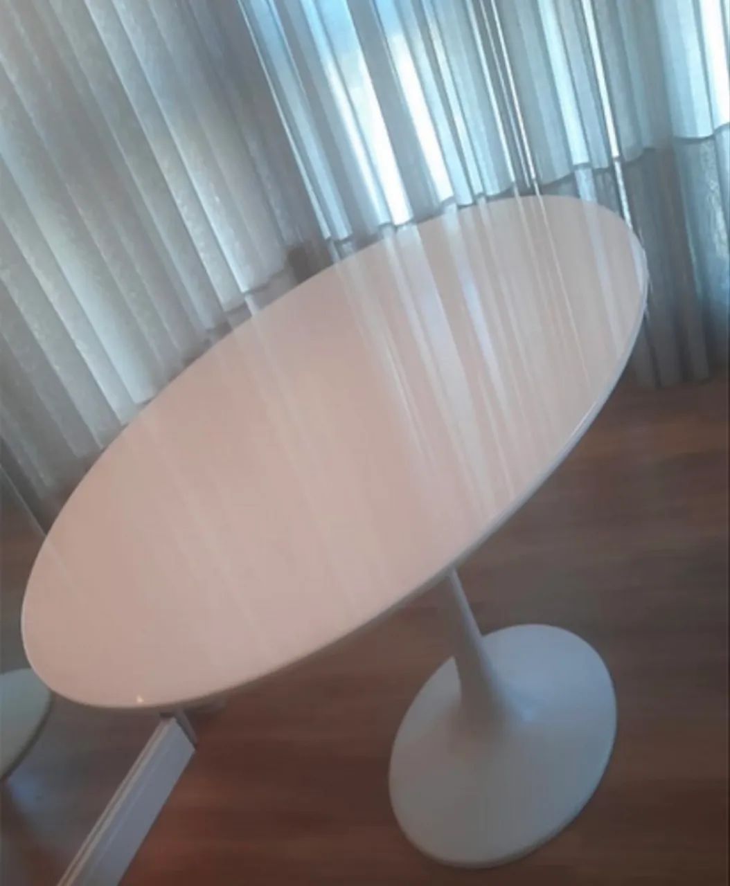 VENDO MESA DE JANTAR - Foto 3