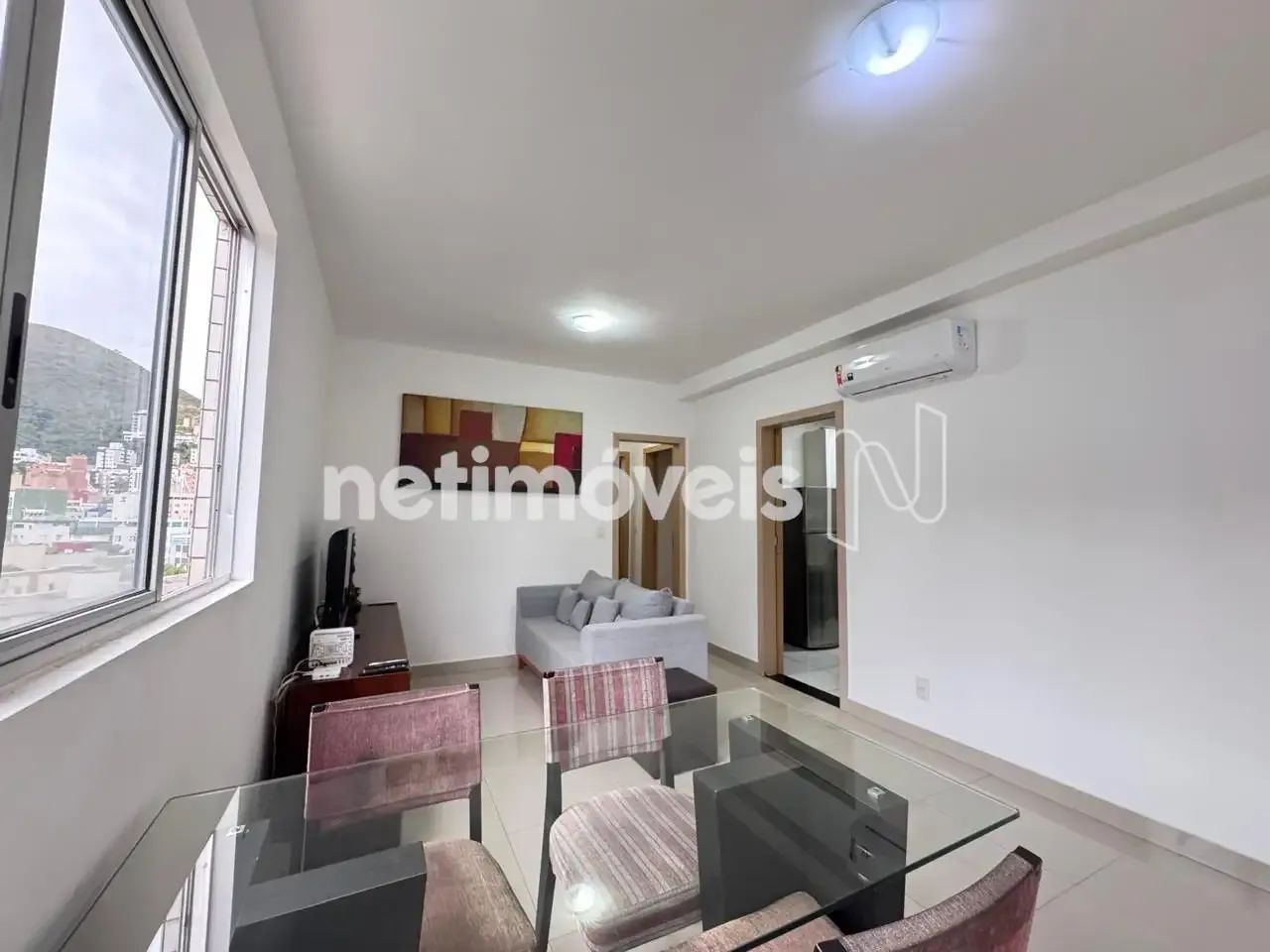 Venda Apartamento 2 quartos Buritis Belo Horizonte - Foto 3