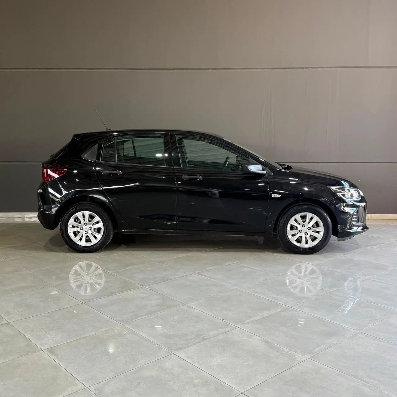 Chevrolet Onix 2022 - Foto 4