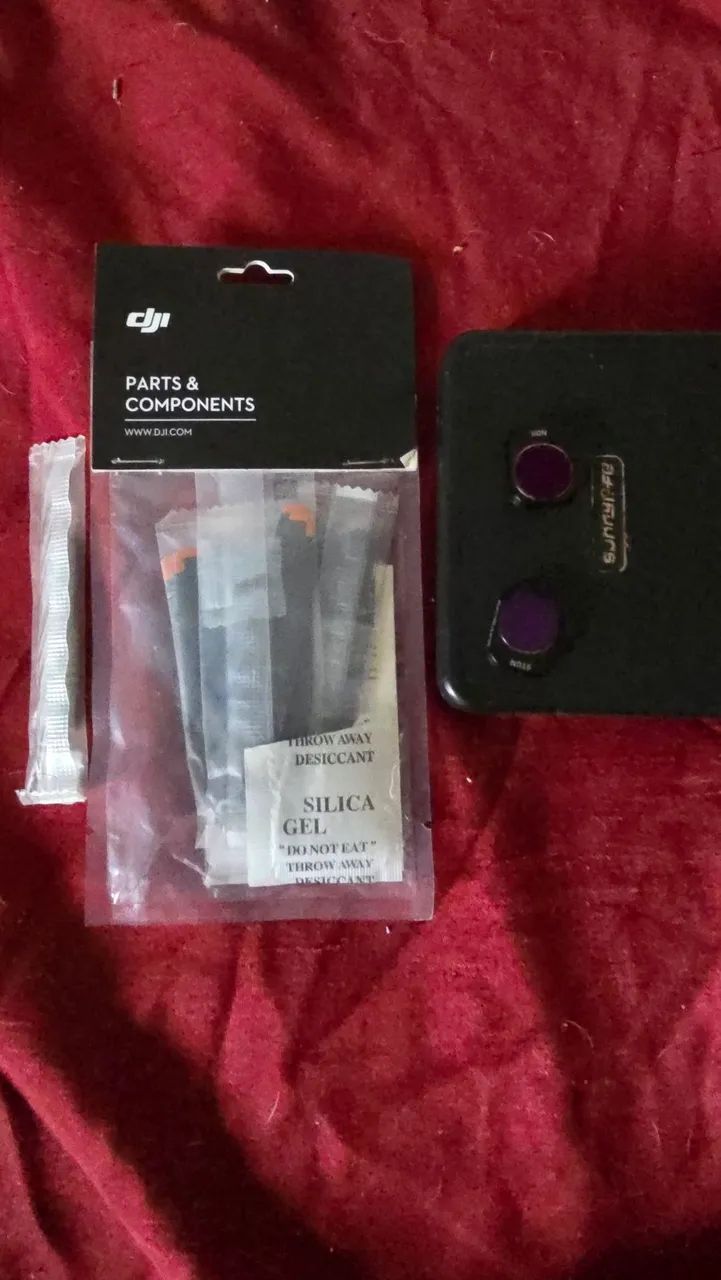 Dji mini 3 pro combo fly more - Foto 5
