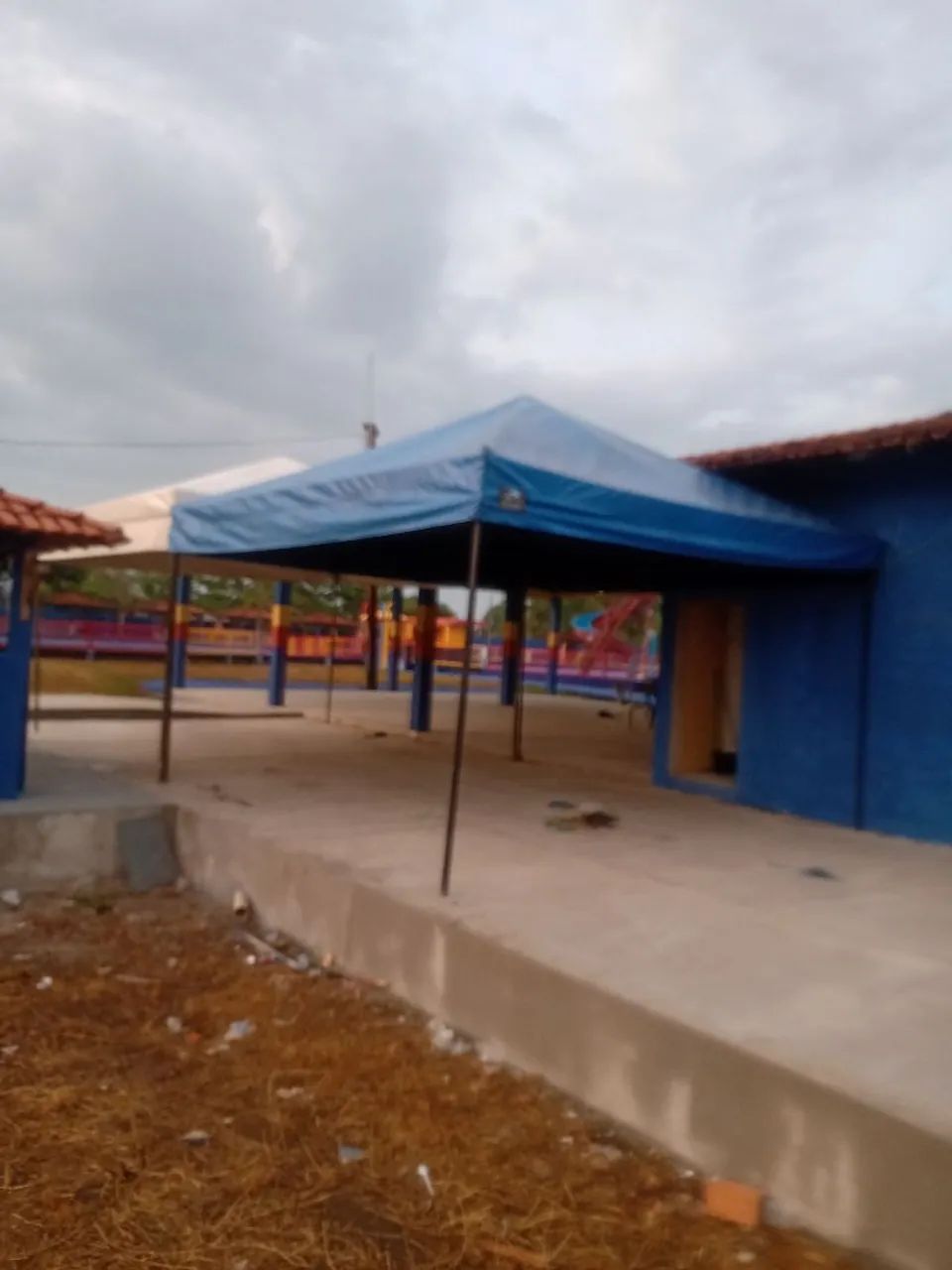 Vendo Tenda 5x5  - Foto 2