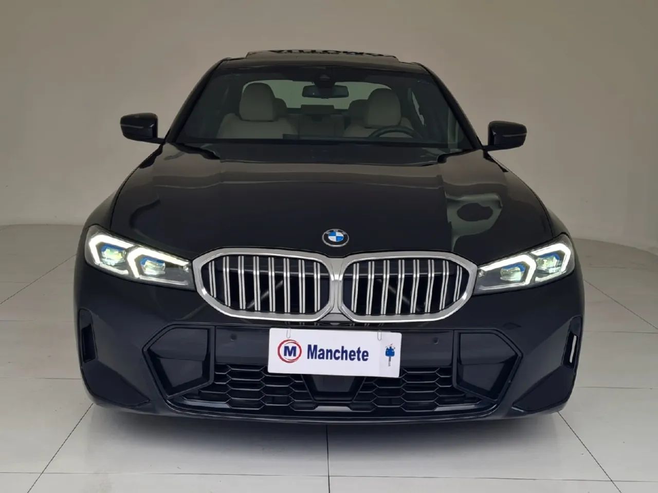 BMW 320I 320i 2024 - Foto 3