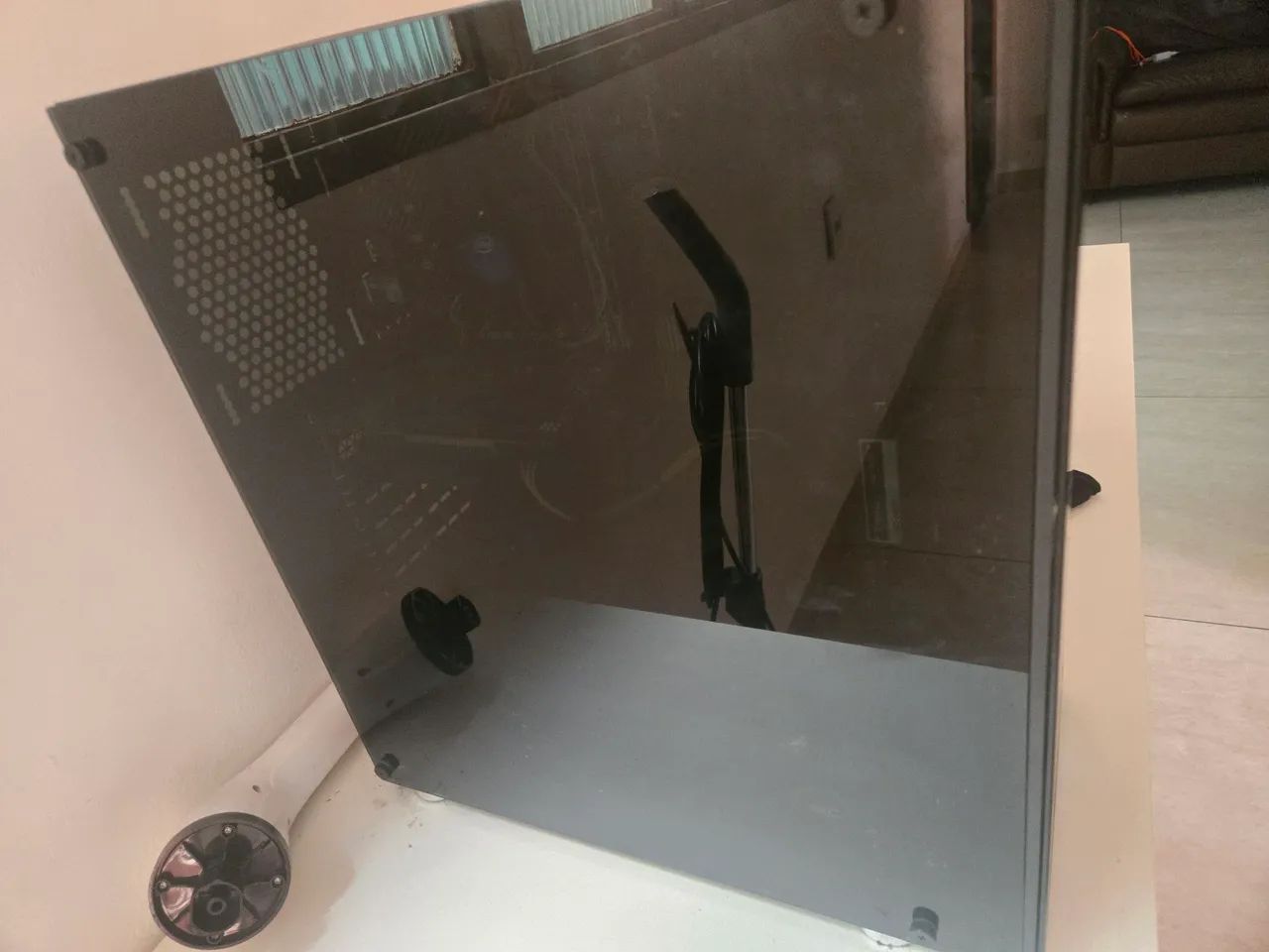 computador gamer 1050 ti - Foto 4