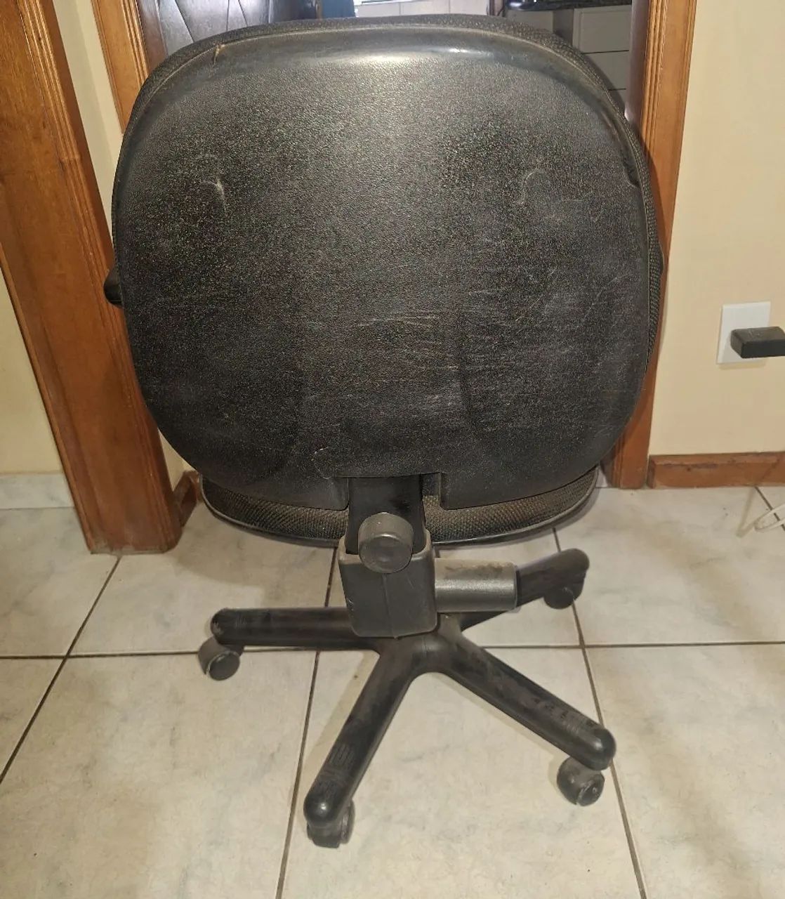 Cadeira para escritório  - Foto 2