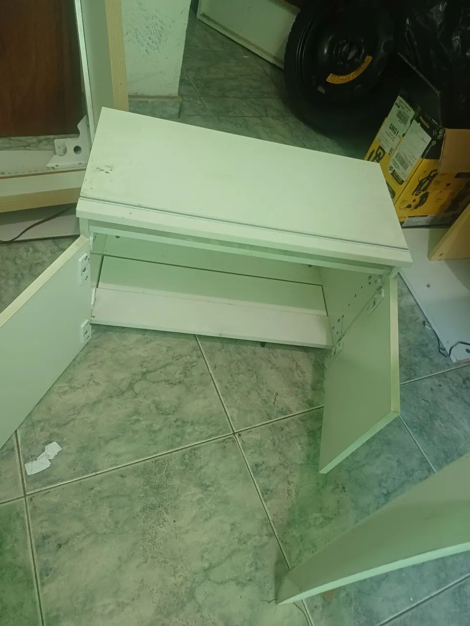 Armarinho - Foto 2
