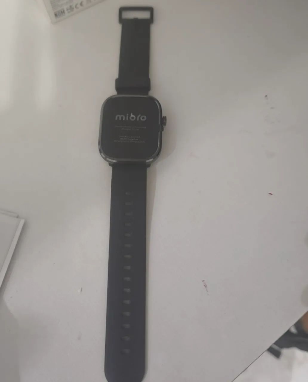 Mibro Watch C4 