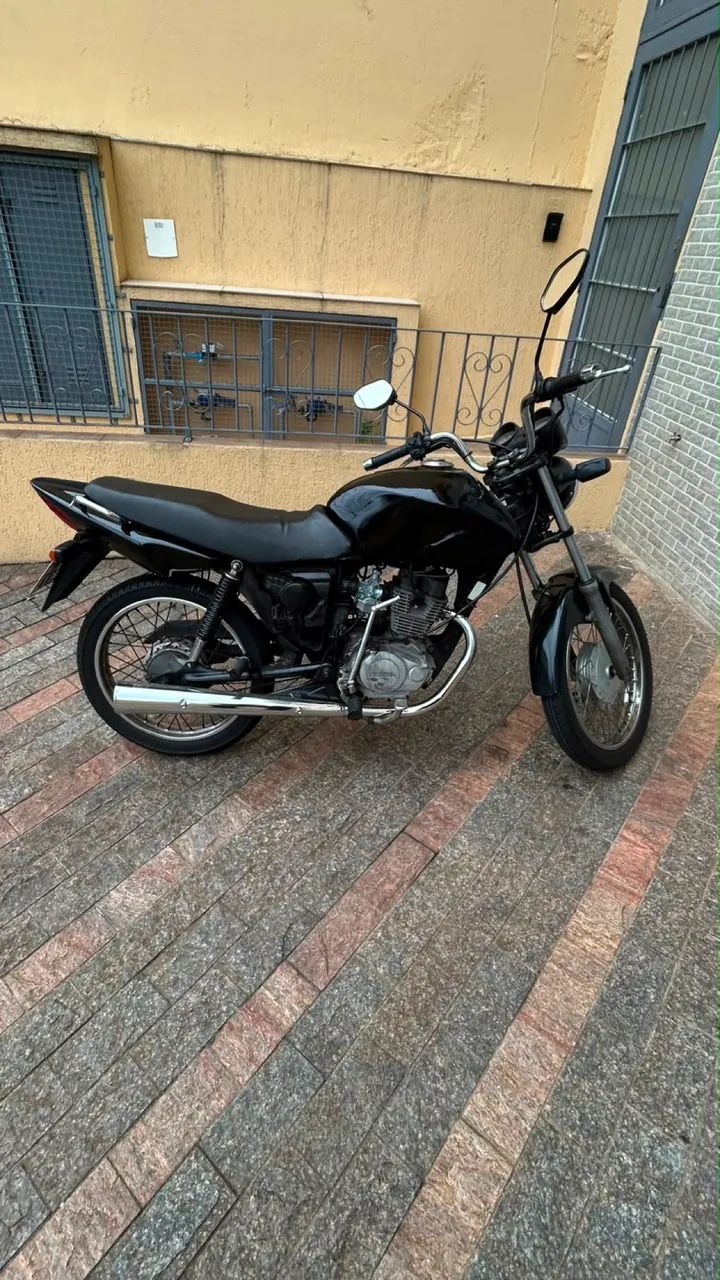 Titan 150  - Foto 5