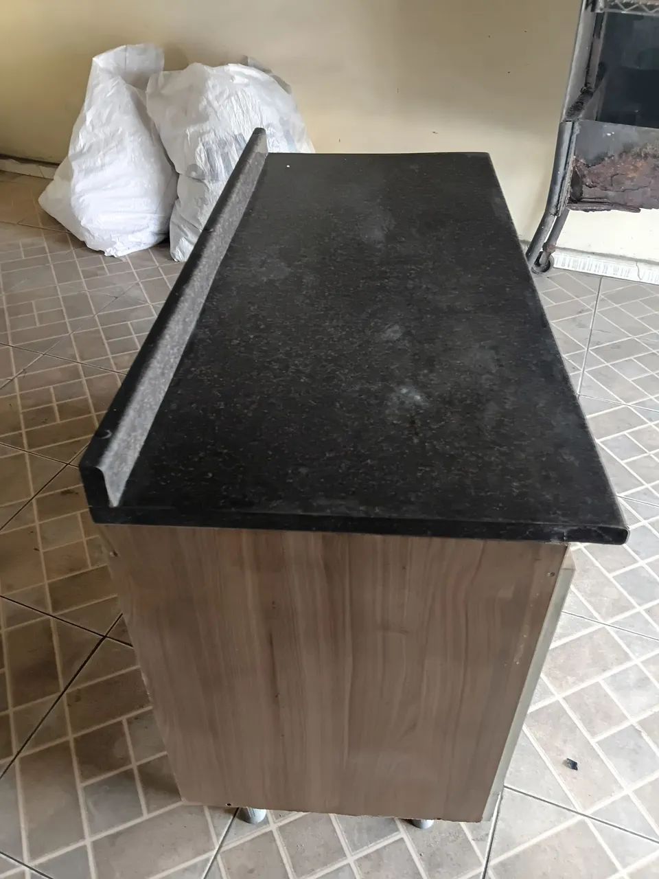 Armário de cozinha  - Foto 2