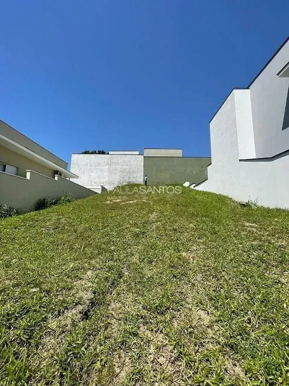 Terreno à venda, 363 m² por R$ 350.000,00 - Jardim Gramados de Sorocaba - Sorocaba/SP