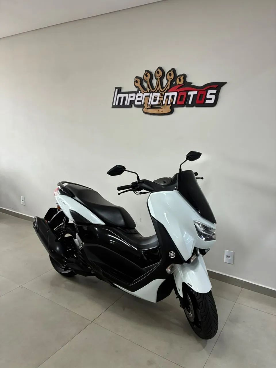 NMAX 160 - Foto 2