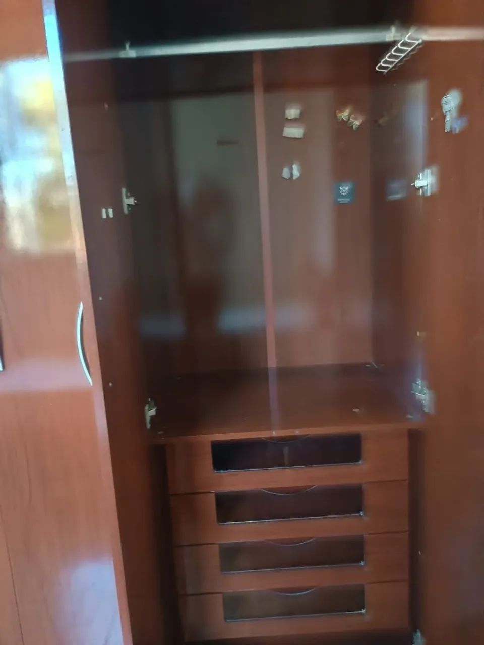 Guarda roupa - Foto 2