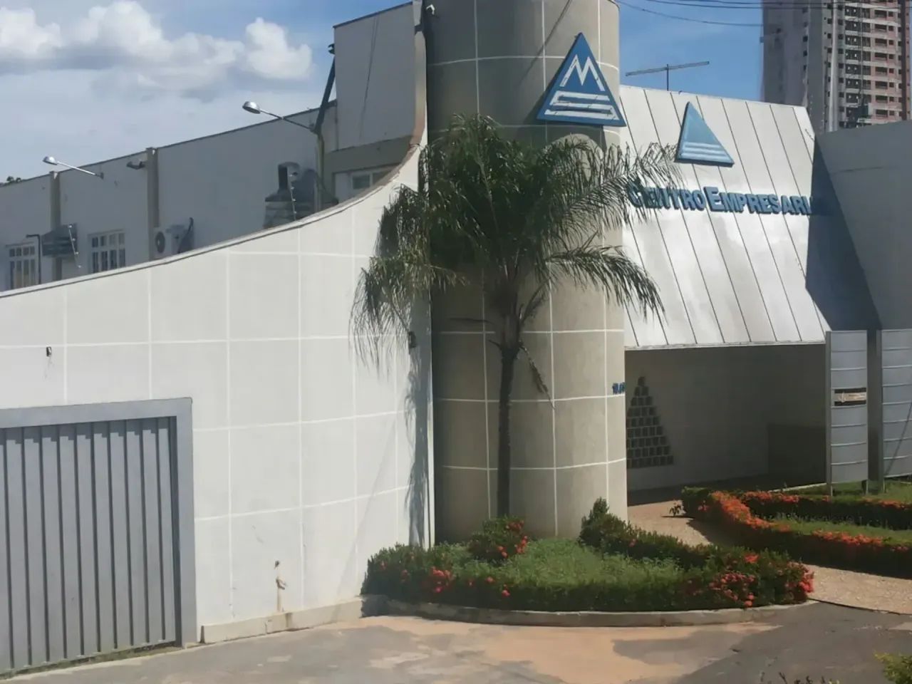 Sala comercial com 25m2, Av. Miguel Sutil, Preço já incluso condomínio, Jd Primavera - Foto 2
