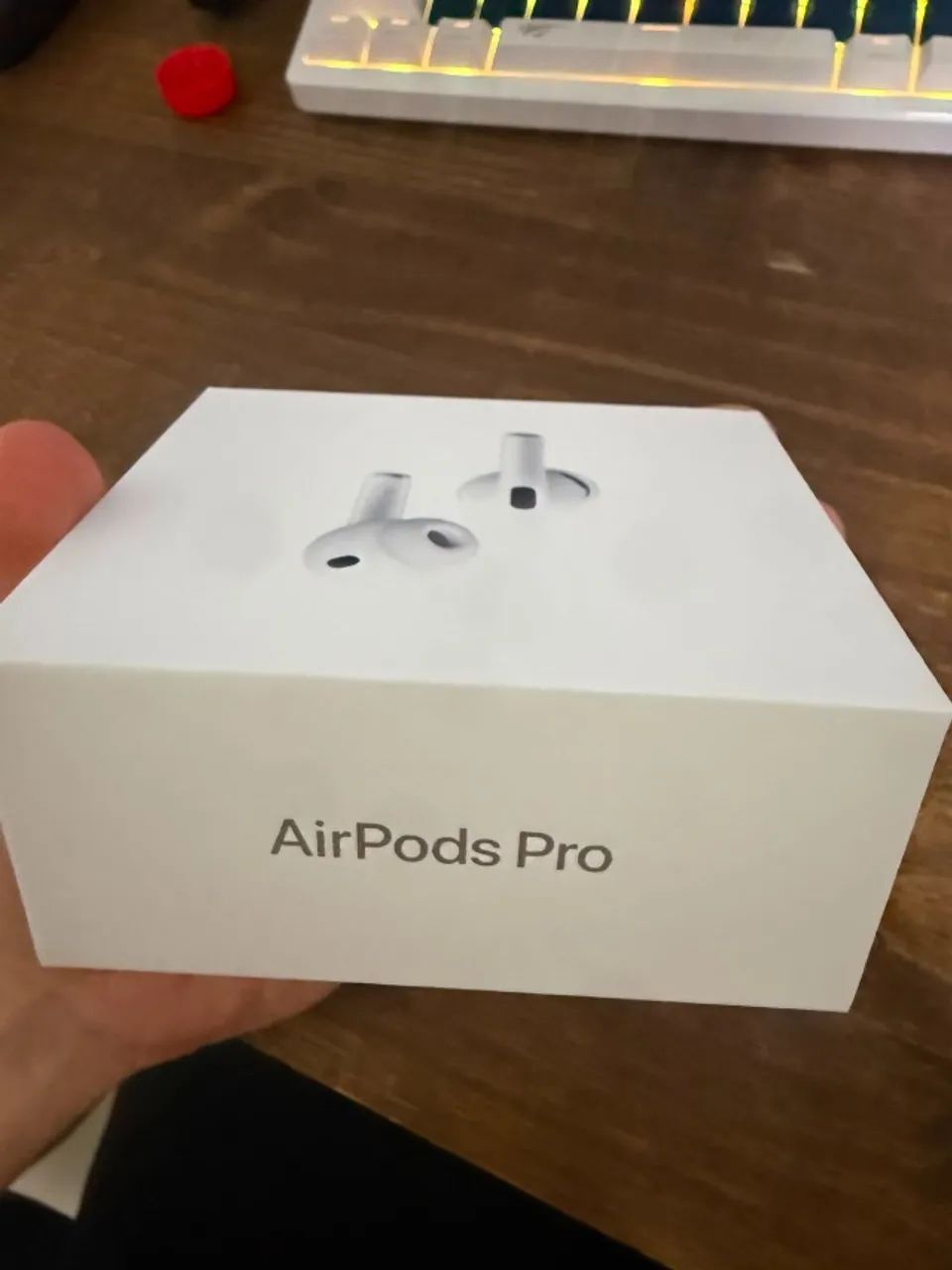 Airpods PRO 3 - Foto 2