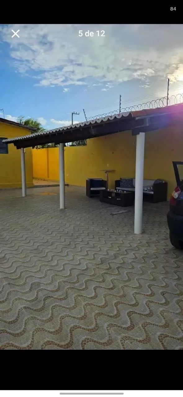 Casa em Búzios Big Blue