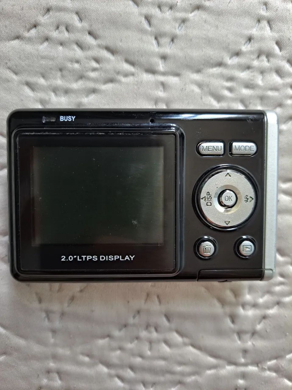 Câmera Digital Compacta Tron Digitron S5p  - Foto 3