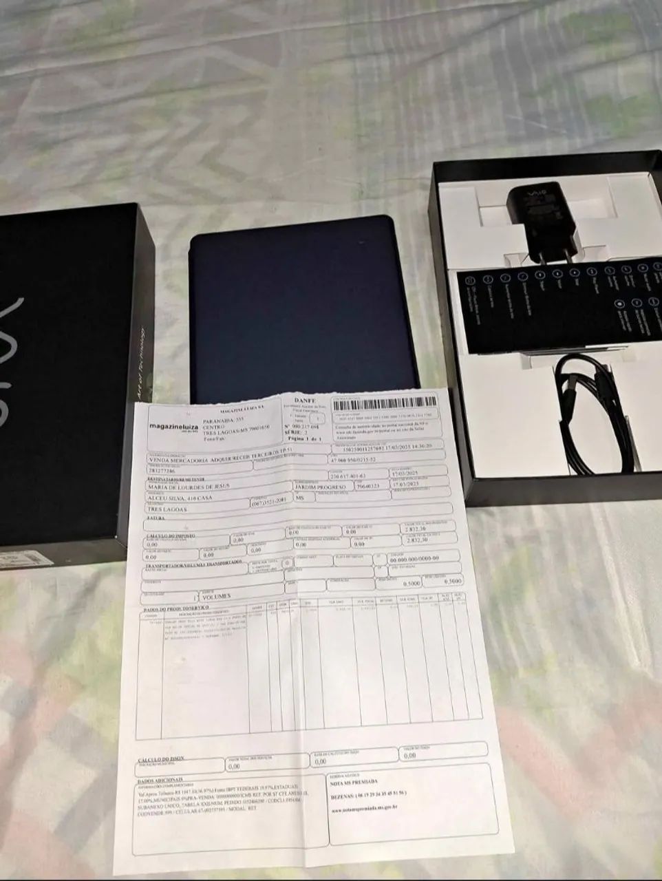 Tablet Vaio - Foto 5