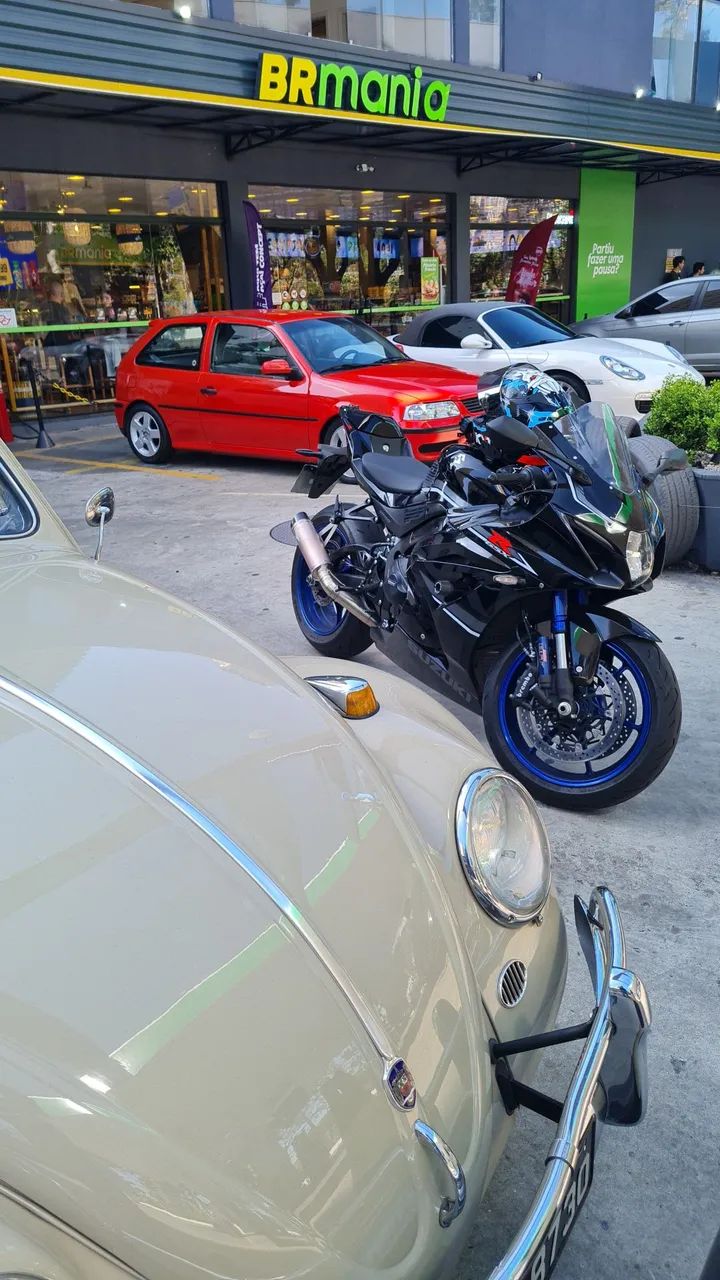 Gsxr1000r - Foto 4