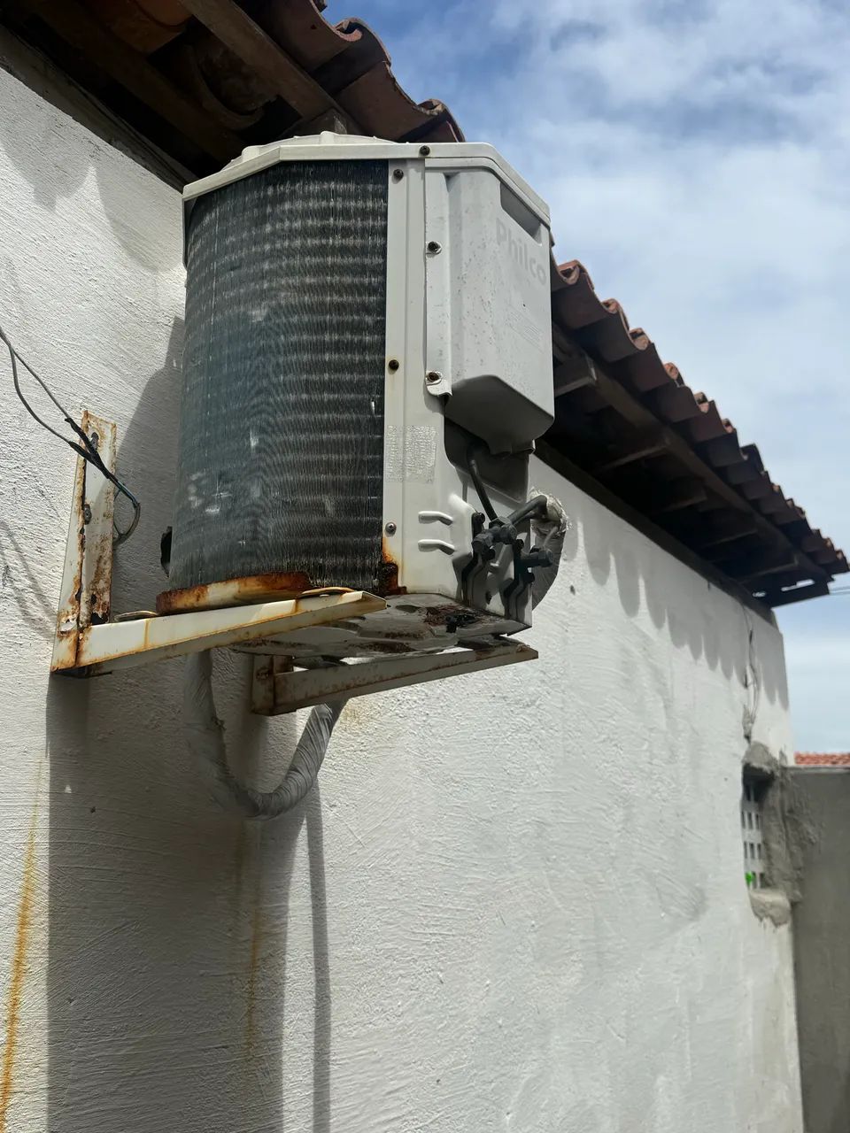 Ar condicionado  - Foto 2