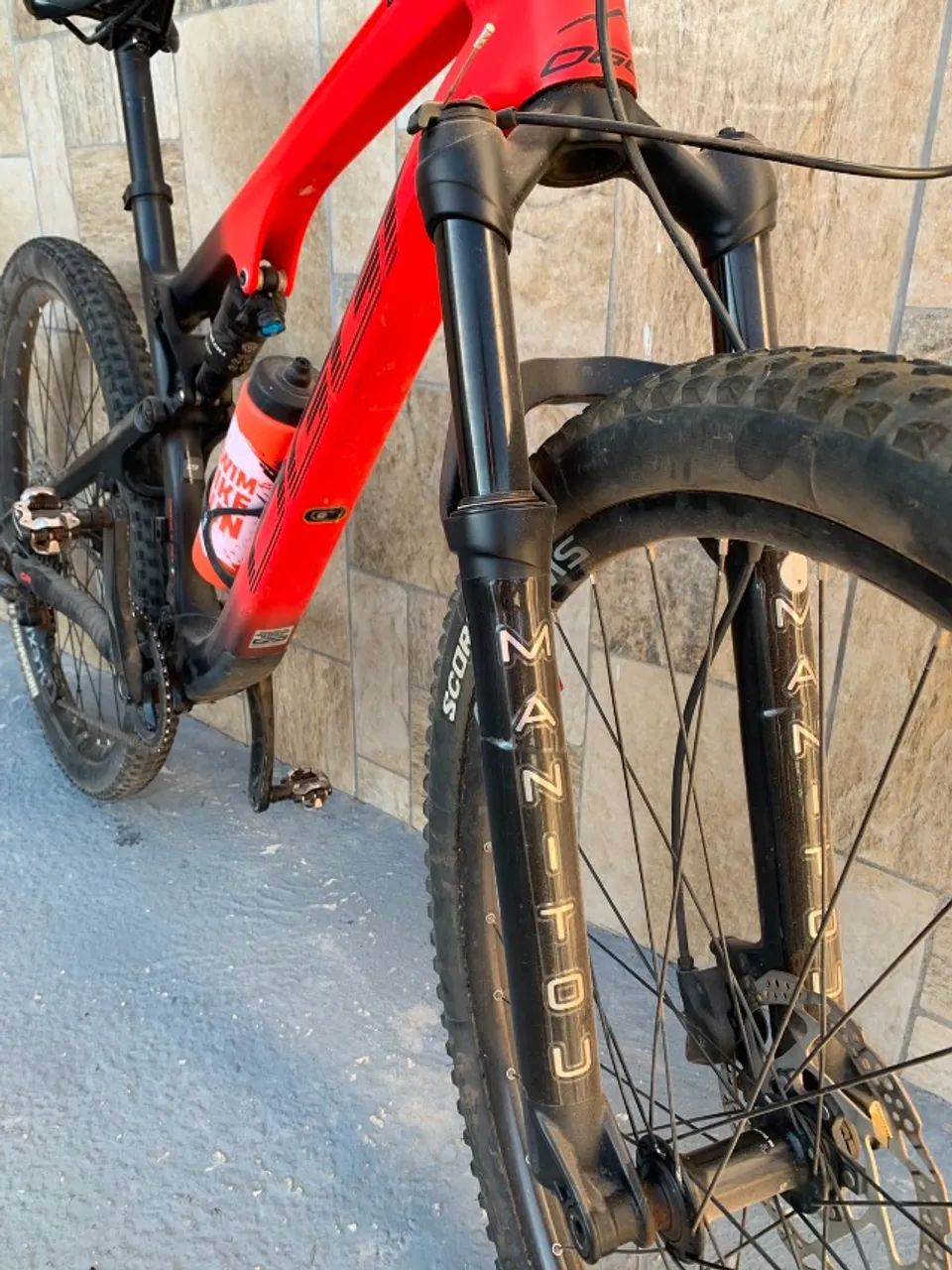 Bicicleta Oggi Caturra  - Foto 2