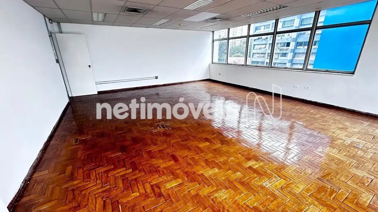 Locação Conjunto de salas Consolação São Paulo - Foto 4