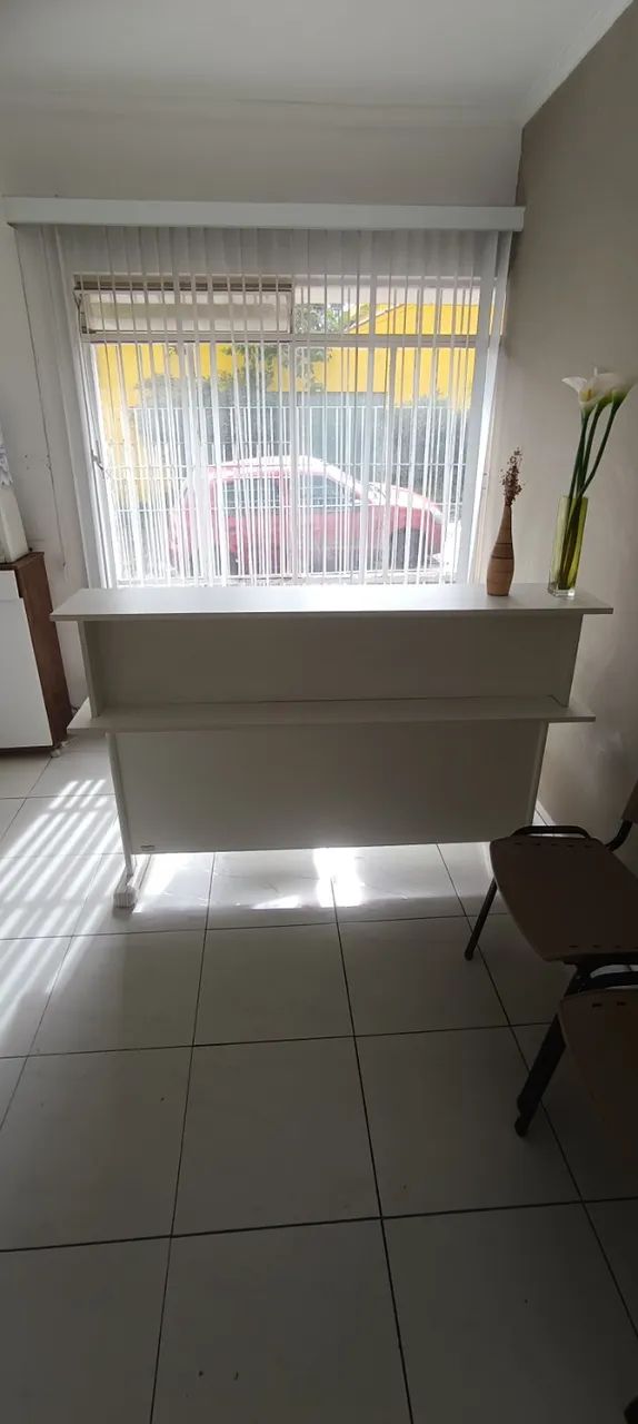 Balcão para recepção  - Foto 2