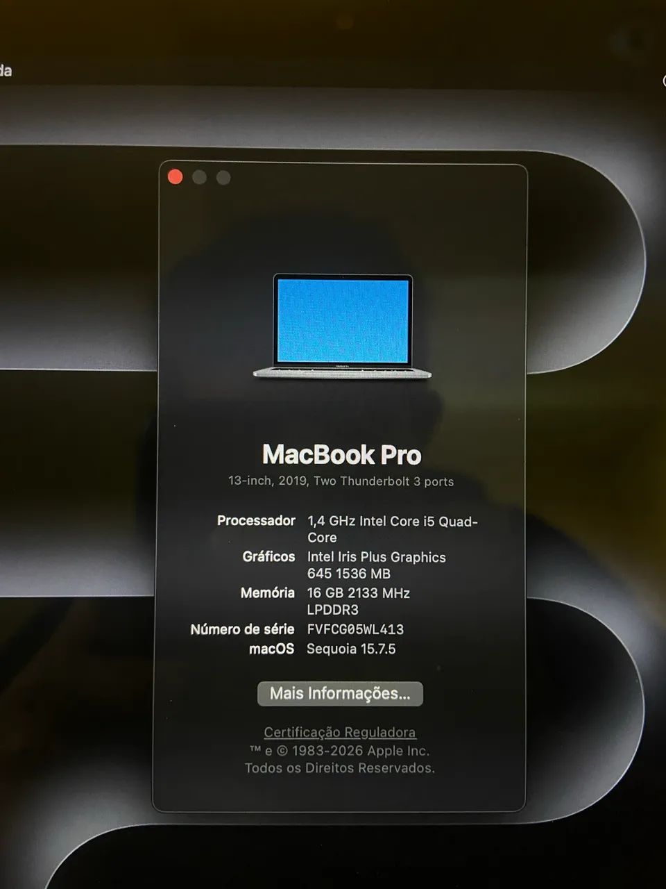 MacBook Pro 13