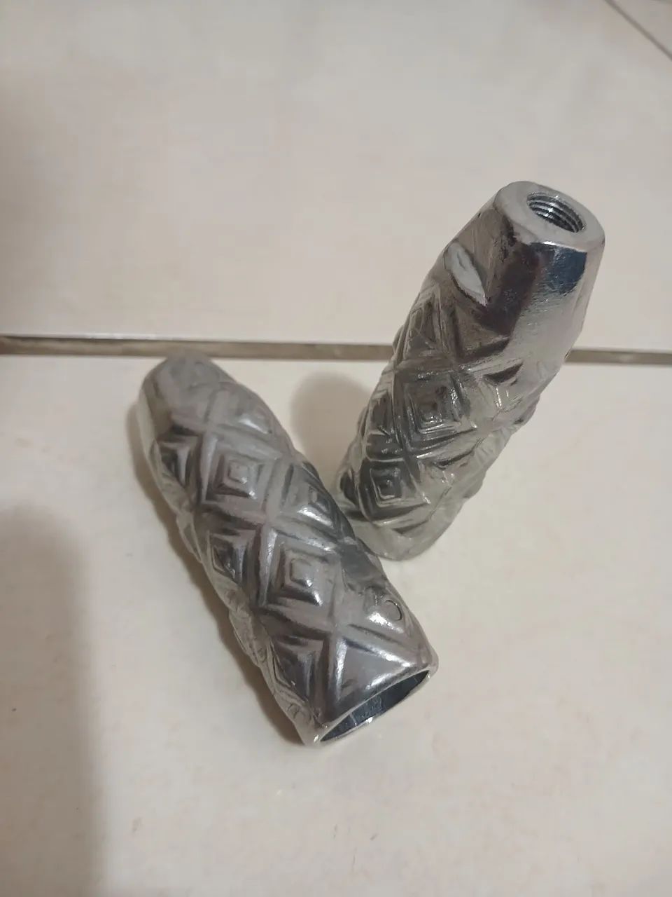 Pezinho montadinha