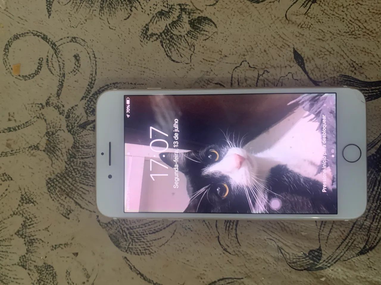 iPhone 7 Plus 