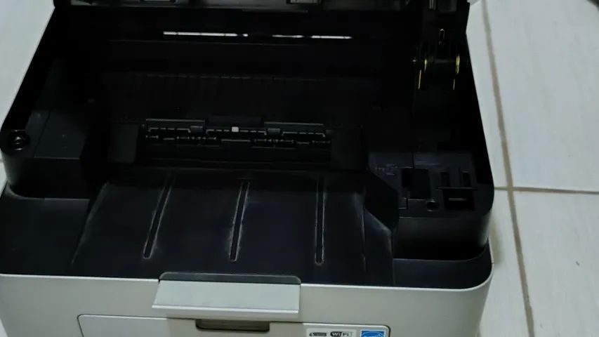 IMPRESSORA SAMSUNG  - Foto 4